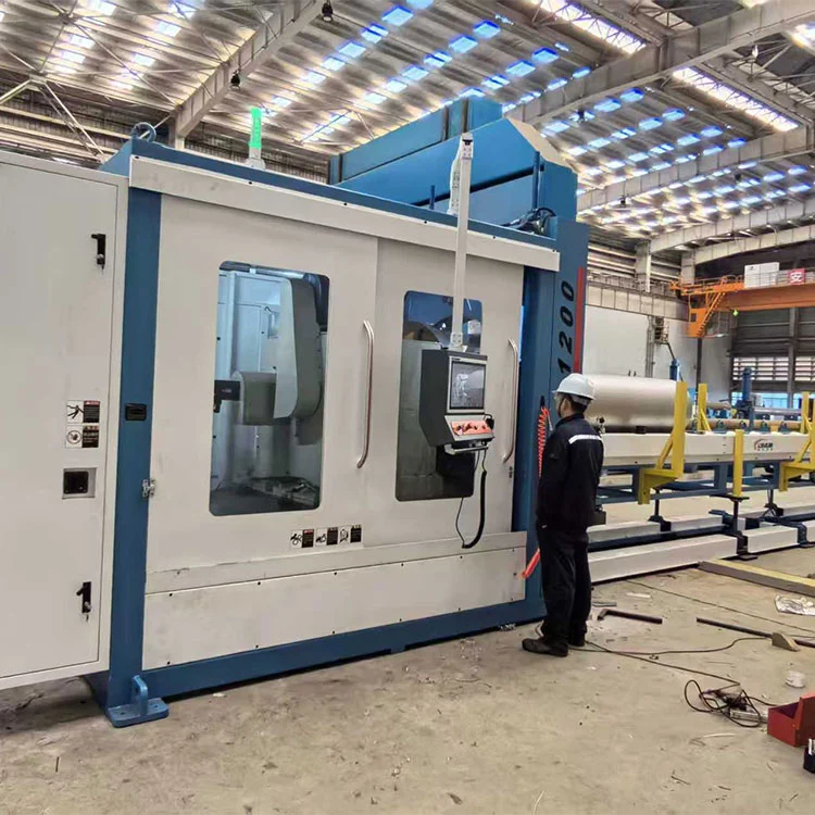 آلة تجليف الكوع CNC