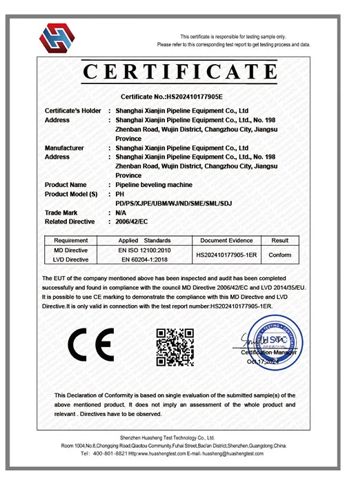 Cert 4