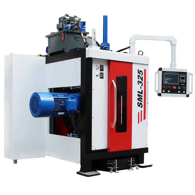 آلة قطع الأنابيب CNC SML